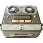 Grundig Tk 820 “specialist” Mono - Full Track 1/2 Rec/pb Reel To Reel Tape Recorder 0