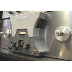 Magnecord S-36b Mono - Full Track  Reel To Reel Tape Recorder 1