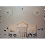 Revere T-11 Mono - Full Track  Reel To Reel Tape Recorder 2