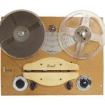 Brenell Engineering Mk.iv And Model 600 Mono - Full Track  Reel To Reel Tape Recorder 0