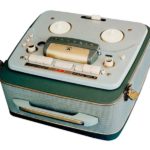 Grundig Tk 16 Mono - Full Track  Reel To Reel Tape Recorder 0