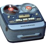 Grundig Tk 830 Mono - Full Track 1/2 Rec/pb Reel To Reel Tape Recorder 2