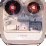 Grundig Tk 35 Mono - Half-track 1/2 Rec/pb Reel To Reel Tape Recorder 1