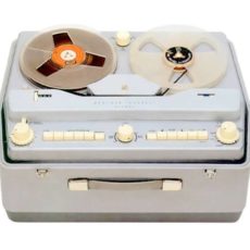 Bang & Olufsen Beocord 606 Stereo 1/2 Rec/pb Reel To Reel Tape Recorder 0