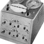 Brenell Engineering Mk V Stereo Mono - Full Track  Reel To Reel Tape Recorder 0