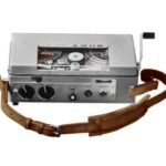 Sony Em-1 'newscaster' Full-track 1/2 Rec/pb Reel To Reel Tape Recorder 0