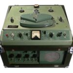 Emi Tr52 Stereo Quarter Track  Rec/pb Reel To Reel Tape Recorder 0