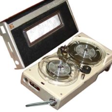 Dokorder Pt-4k Full-track-mono 1/4 Rec/pb Reel To Reel Tape Recorder 0