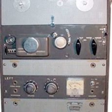 Roberts 770x Stereo 1/4 Rec/pb+1/2pb Reel To Reel Tape Recorder 0