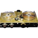 Stellavox Sm 5a Stereo 1/2 Rec/pb Reel To Reel Tape Recorder 3