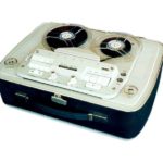 Grundig Tk 46 Stereo Quarter Track  Rec/pb Reel To Reel Tape Recorder 2