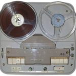 Grundig Tm 45 Mono - Full Track Quarter Track Rec/pb + Half Track Pb Reel To Reel Tape Recorder 0