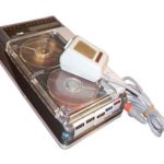 Phonotrix Phonotrix 88 Mono - Full Track 1/2 Rec/pb Reel To Reel Tape Recorder 0