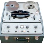 Brenell Engineering Mk V Series 3 Stereo - Stacked 1/2 Rec/pb Reel To Reel Tape Recorder 4