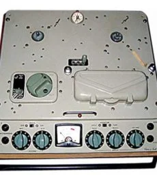 Clarke & Smith Tr634 Stereo 1/2 Rec/pb Reel To Reel Tape Recorder 0