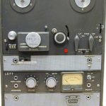 Roberts 778x Stereo Quarter Track  Rec/pb Reel To Reel Tape Recorder 0