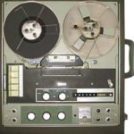 Truvox R92 Stereo - Stacked 1/2 Rec/pb Reel To Reel Tape Recorder 0