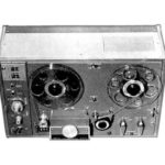 Akai 44s Stereo Quarter Track  Rec/pb Reel To Reel Tape Recorder 0