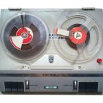 Grundig Tk 14l Full-track-mono 1/2 Rec/pb Reel To Reel Tape Recorder 0