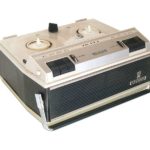 Grundig Tk 17l Stereo 1/2 Rec/pb Reel To Reel Tape Recorder 0