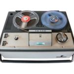 Grundig Tk 140 Mono - Full Track 1/4 Rec/pb Reel To Reel Tape Recorder 0
