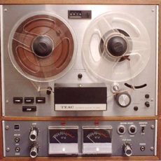Teac A-4010s Stereo 1/4 Rec/pb Reel To Reel Tape Recorder 0