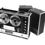 Sony Tc-560 Stereo Quarter Track  Rec/pb Reel To Reel Tape Recorder 0