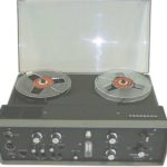Tandberg Series 11 Stereo  Reel To Reel Tape Recorder 0