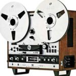 Akai X-330d Stereo 1/4 Rec/pb+1/2pb Reel To Reel Tape Recorder 0