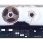 Bang & Olufsen Beocord 1200 Stereo 1/4 Rec/pb+1/2pb Reel To Reel Tape Recorder 0