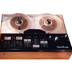 Bang & Olufsen Beocord 1600 Stereo 1/4 Rec/pb Reel To Reel Tape Recorder 3