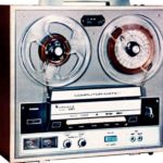 Lafayette Rk-920 Stereo 1/4 Rec/pb+1/2pb Reel To Reel Tape Recorder 0