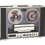 Lafayette Rk-960 Stereo 1/4 Rec/pb+1/2pb Reel To Reel Tape Recorder 0