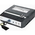 Sony Tc-210 Mono - Full Track 1/2 Rec/pb Reel To Reel Tape Recorder 0