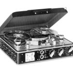 Stellavox Sp7 Stereo 1/2 Rec/pb Reel To Reel Tape Recorder 2
