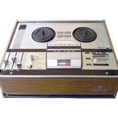 Grundig Tk 146 Stereo 1/2 Rec/pb Reel To Reel Tape Recorder 0