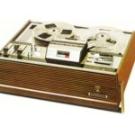 Grundig Tk 146 Stereo Quarter Track  Rec/pb Reel To Reel Tape Recorder 0