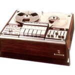 Grundig Tk 248 Stereo 1/4 Rec/pb Reel To Reel Tape Recorder 0
