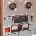 Sony Tc-630d Stereo 1/4 Rec/pb+1/2pb Reel To Reel Tape Recorder 0