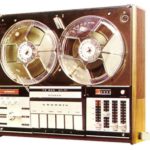 Grundig Tk 244 Stereo Quarter Track Rec/pb + Half Track Pb Reel To Reel Tape Recorder 0