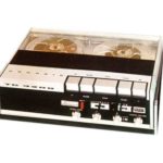 Grundig Tk 3200 Stereo Half Track Rec/pb Reel To Reel Tape Recorder 0