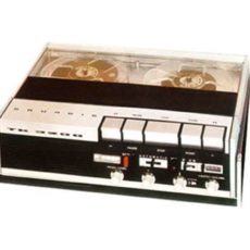 Grundig Tk 3200 Stereo 1/2 Rec/pb Reel To Reel Tape Recorder 0