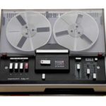 Telefunken Magnetophon 440 Hifi Stereo 1/4 Rec/pb+1/2pb Reel To Reel Tape Recorder 0
