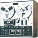 Akai Gx-221d Stereo 1/4 Rec/pb+1/2pb Reel To Reel Tape Recorder 0