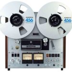 Pioneer Rt-1020 Stereo 1/4 Rec/pb Reel To Reel Tape Recorder 0