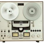 Akai Gx-265d Stereo 1/4 Rec/pb Reel To Reel Tape Recorder 0