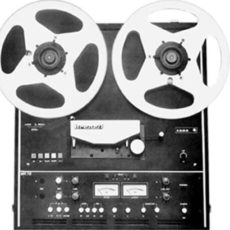 Brenell Engineering Mk 7 Stereo 1/4 Rec/pb+1/2pb Reel To Reel Tape Recorder 0