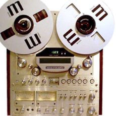 Marantz 7700 Stereo Quarter Track Rec/pb + Half Track Pb Reel To Reel Tape Recorder 0