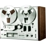 Akai Gx-4000 Db Stereo Quarter Track  Rec/pb Reel To Reel Tape Recorder 0