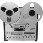 Akai Gx-620 Stereo Quarter Track Rec/pb + Half Track Pb Reel To Reel Tape Recorder 2